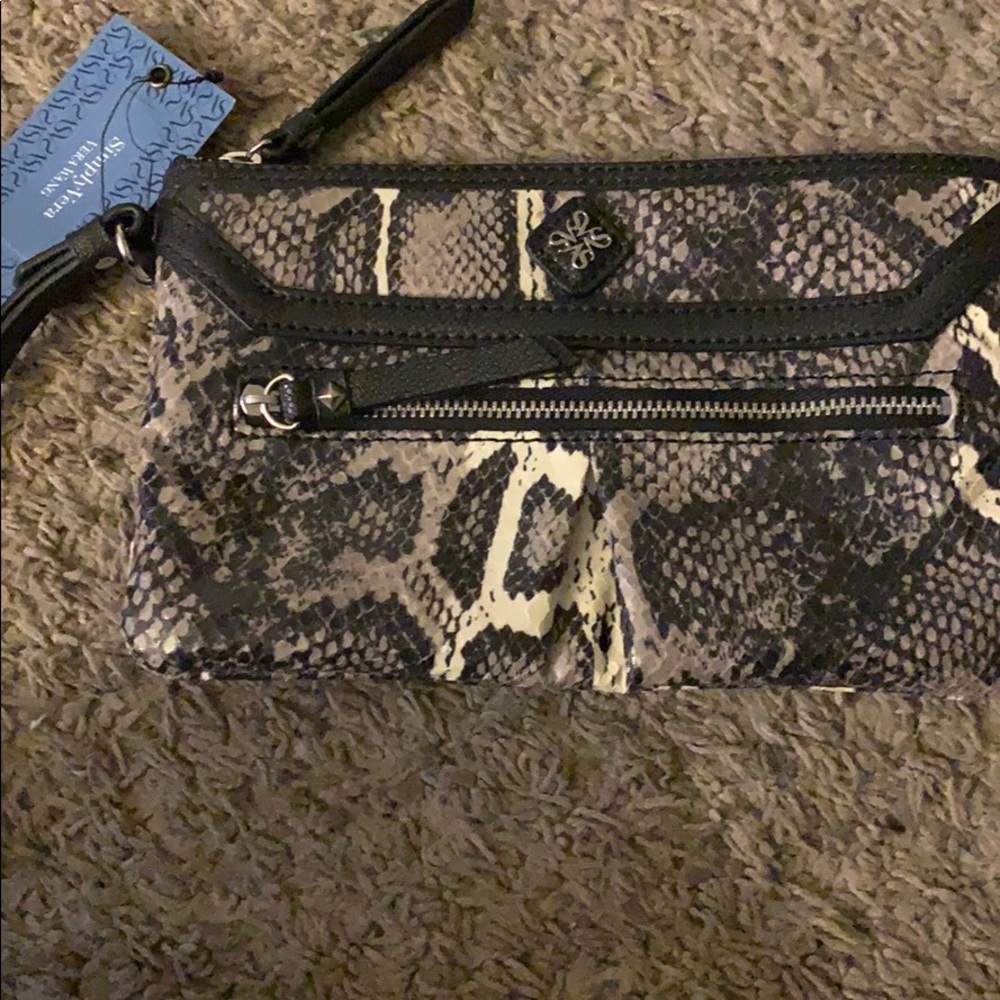 Simply Vera mini bag